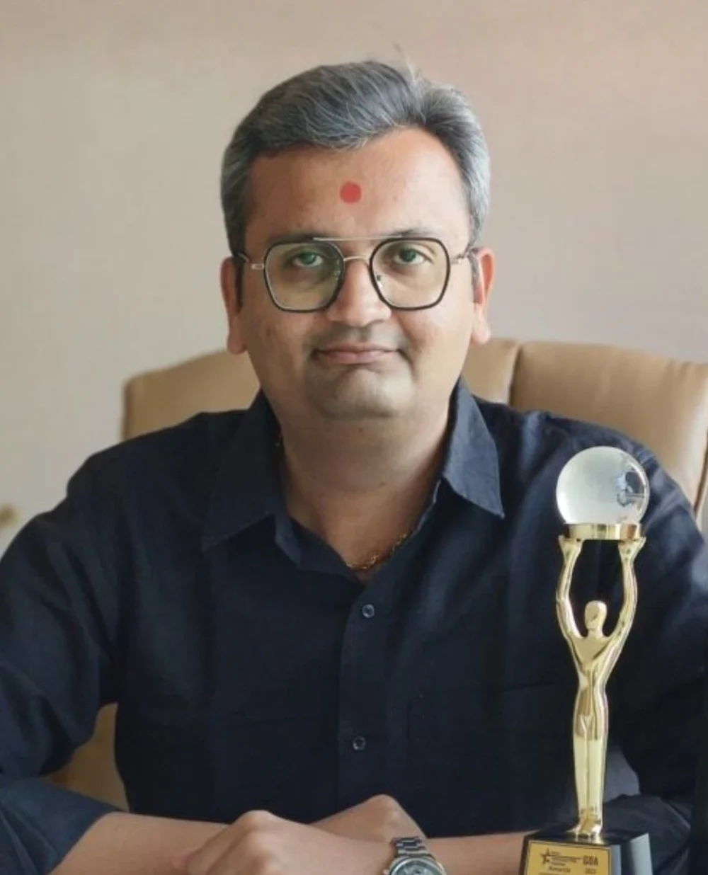 Harikrushna Pattani Harikrushna Pattani