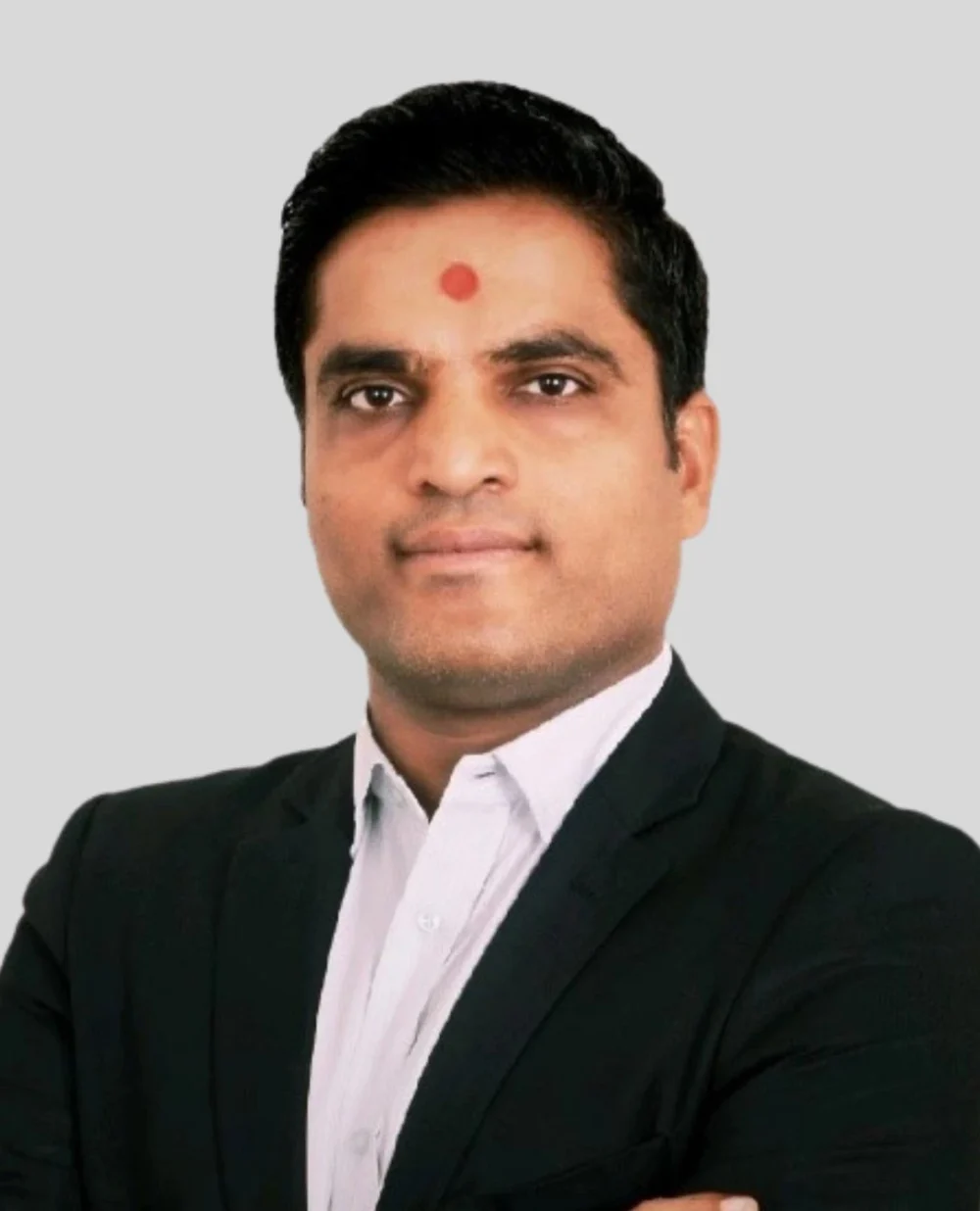 Mr. Hardik Panchal Mr. Hardik Panchal