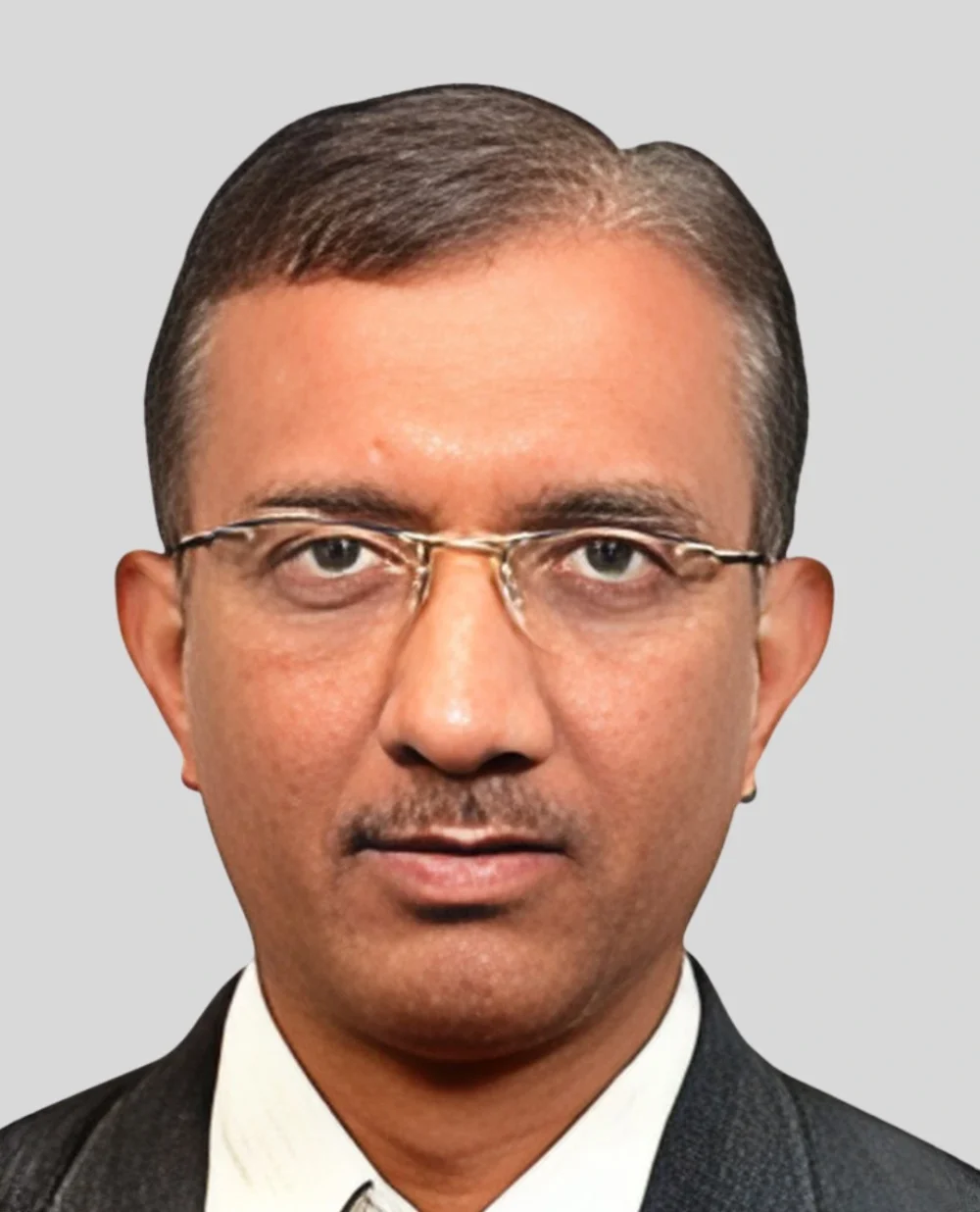 Mr. Nilendu Vakil Mr. Nilendu Vakil