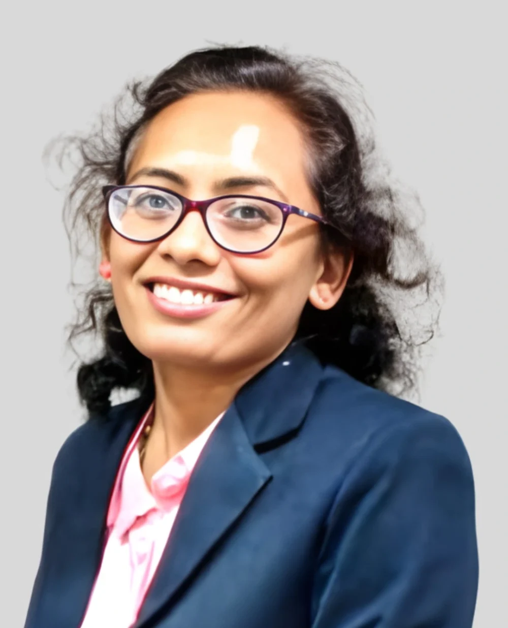 Ms. Hiral Panchal Ms. Hiral Panchal